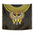 Ancient Egyptian Tapestry Symbol of Horus The Falcon God