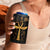 Ankh with Eye of Horus 4 in 1 Can Cooler Tumbler Ancient Egypt Culture LT9 - Wonder Print Shop