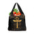 Ankh with Eye of Horus Grocery Bag Ancient Egypt Culture