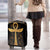 Ankh with Eye of Horus Luggage Cover Ancient Egypt Culture