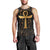 Ankh with Eye of Horus Men Tank Top Ancient Egypt Culture - Wonder Print Shop