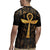 Ankh with Eye of Horus Rugby Jersey Ancient Egypt Culture - Wonder Print Shop