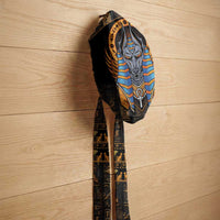 Egyptian Anubis Easy Headwrap Ancient Egypt Culture