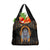 Egyptian Anubis Grocery Bag Ancient Egypt Culture