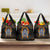 Egyptian Anubis Grocery Bag Ancient Egypt Culture