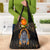 Egyptian Anubis Grocery Bag Ancient Egypt Culture