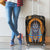 Egyptian Anubis Luggage Cover Ancient Egypt Culture