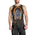 Egyptian Anubis Men Tank Top Ancient Egypt Culture - Wonder Print Shop