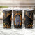 Egyptian Anubis Tumbler Cup Ancient Egypt Culture - Wonder Print Shop