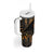 Egyptian Anubis Tumbler With Handle Ancient Egypt Culture - Wonder Print Shop