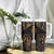 Egyptian Anubis Tumbler With Handle Ancient Egypt Culture - Wonder Print Shop