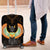 Winged Egypt Cats Luggage Cover Ancient Egypt Culture