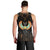 Winged Egypt Cats Men Tank Top Ancient Egypt Culture - Wonder Print Shop