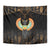 Winged Egypt Cats Tapestry Ancient Egypt Culture