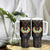 Winged Egypt Cats Tumbler With Handle Ancient Egypt Culture - Wonder Print Shop