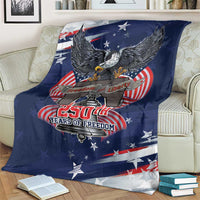 United States 250 Years of Independence Blanket - Wonder Print Shop