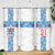 Luxembourg Football Custom Skinny Tumbler Les Lions Rouges - Wonder Print Shop