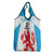 Luxembourg Custom Grocery Bag Motifs 2021-22 Federation Luxembourgeoise de Rugby