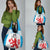 Luxembourg Custom Grocery Bag Motifs 2021-22 Federation Luxembourgeoise de Rugby