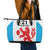 Luxembourg Custom Leather Tote Bag Motifs 2021-22 Federation Luxembourgeoise de Rugby - Wonder Print Shop