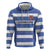 Luxembourg Rugby Custom Hoodie Motifs 1997 Vintage - Wonder Print Shop