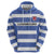 Luxembourg Rugby Custom Hoodie Motifs 1997 Vintage - Wonder Print Shop