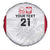 Poland Rugby Custom Spare Tire Cover Biało-czerwoni The White and Reds Sporty Pattern - Wonder Print Shop