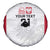 Poland Rugby Custom Spare Tire Cover Biało-czerwoni The White and Reds Sporty Pattern - Wonder Print Shop