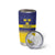 Sweden Rugby Custom Tumbler Cup Three Crowns of Sweden Blue Pattern