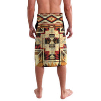 Make America Native Again Lavalava Indigenous Peoples Day - Wonder Print Shop