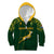 Springboks Rugby Kid Hoodie South Africa Go Champions World Cup 2023 - Wonder Print Shop