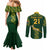 custom-springboks-rugby-couples-matching-mermaid-dress-and-long-sleeve-button-shirts-south-africa-go-champions-world-cup-2023