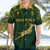 Custom Springboks Rugby Hawaiian Shirt South Africa Go Champions World Cup 2023 - Wonder Print Shop