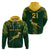 Custom Springboks Rugby Hoodie South Africa Go Champions World Cup 2023 - Wonder Print Shop