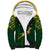 Custom Springboks Rugby Sherpa Hoodie South Africa Go Champions World Cup 2023 - Wonder Print Shop