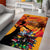 Spain Hispanic Heritage Personalized Area Rug LT9 - Wonder Print Shop