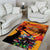 Spain Hispanic Heritage Personalized Area Rug LT9 - Wonder Print Shop