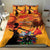 Spain Hispanic Heritage Personalized Bedding Set LT9 - Wonder Print Shop