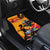 Spain Hispanic Heritage Personalized Car Mats LT9 - Wonder Print Shop