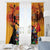 Spain Hispanic Heritage Personalized Window Curtain - Wonder Print Shop