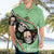 Mexican Sugar Skull Personalized Hawaiian Shirt Dia de Los Muertos Vibe - Wonder Print Shop