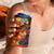 Mexican La Catrina Skeletons Dancing 4 in 1 Can Cooler Tumbler Dia de Los Muertos Verion 2 LT9 - Wonder Print Shop