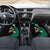 Custom Ireland Rugby Car Mats Irish Shamrocks Warriors Sporty Style LT9 - Wonder Print Shop