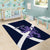 Custom Scotland Rugby Area Rug Scottish Lion and Thistle LT9 - Wonder Print Shop