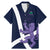 Custom Scotland Rugby Family Matching Mermaid Dress and Hawaiian Shirt Scottish Lion and Thistle LT9 - Wonder Print Shop