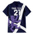 Custom Scotland Rugby Family Matching Summer Maxi Dress and Hawaiian Shirt Scottish Lion and Thistle - Wonder Print Shop