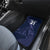 Custom Scotland Rugby Car Mats Scottish Lion Sporty Style LT9 - Wonder Print Shop