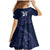 Custom Scotland Rugby Family Matching Mermaid Dress and Hawaiian Shirt Scottish Lion Sporty Style LT9 - Wonder Print Shop