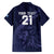 Custom Scotland Rugby Family Matching Tank Maxi Dress and Hawaiian Shirt Scottish Lion Sporty Style - Wonder Print Shop