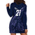 Custom Scotland Rugby Hoodie Dress Scottish Lion Sporty Style - Wonder Print Shop